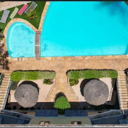 Jua Apartments كيوينجوا المظهر الخارجي الصورة