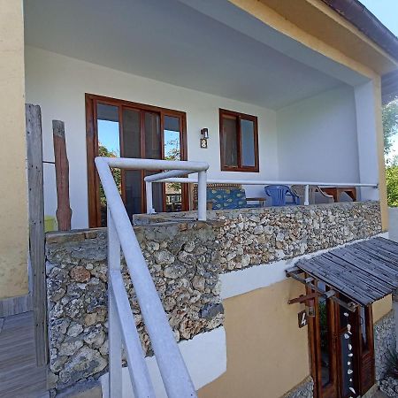 Jua Apartments كيوينجوا المظهر الخارجي الصورة