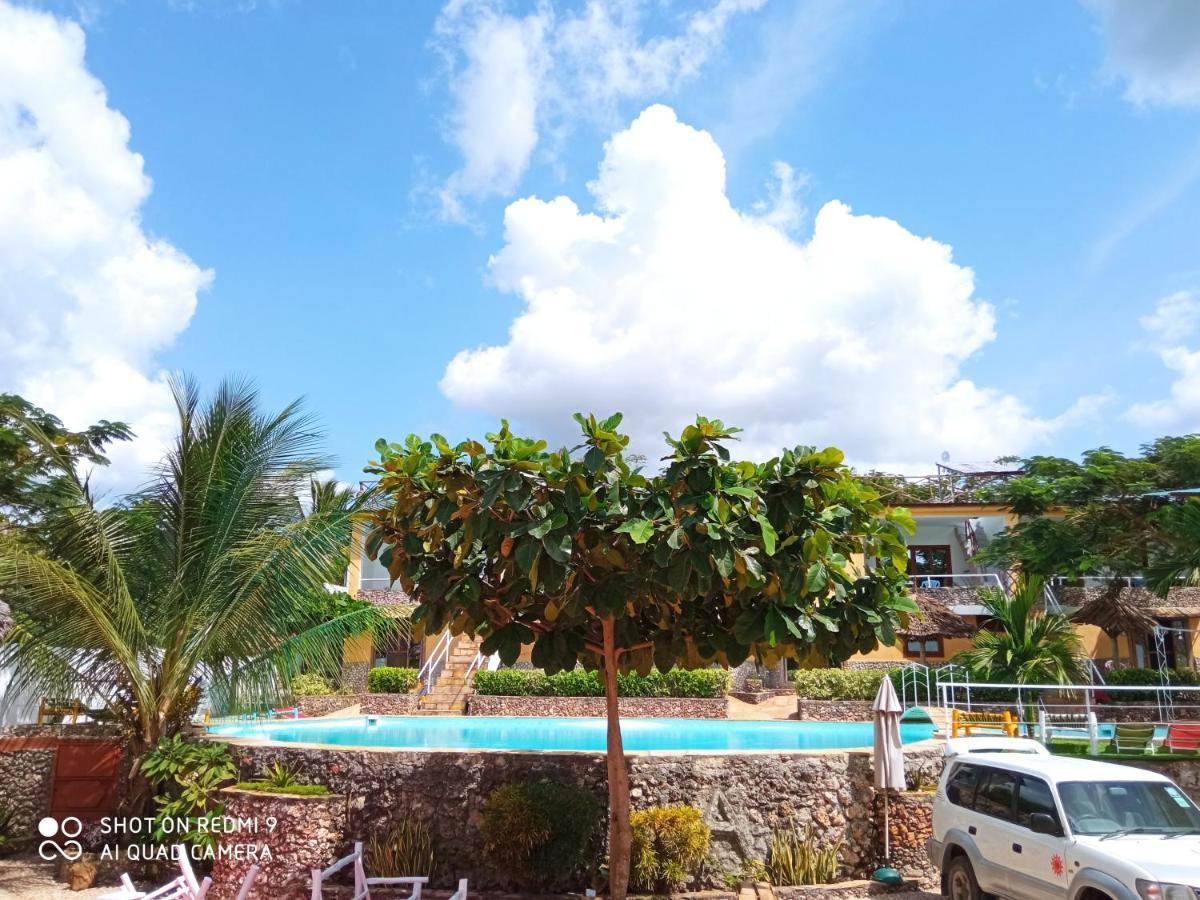 Jua Apartments كيوينجوا المظهر الخارجي الصورة