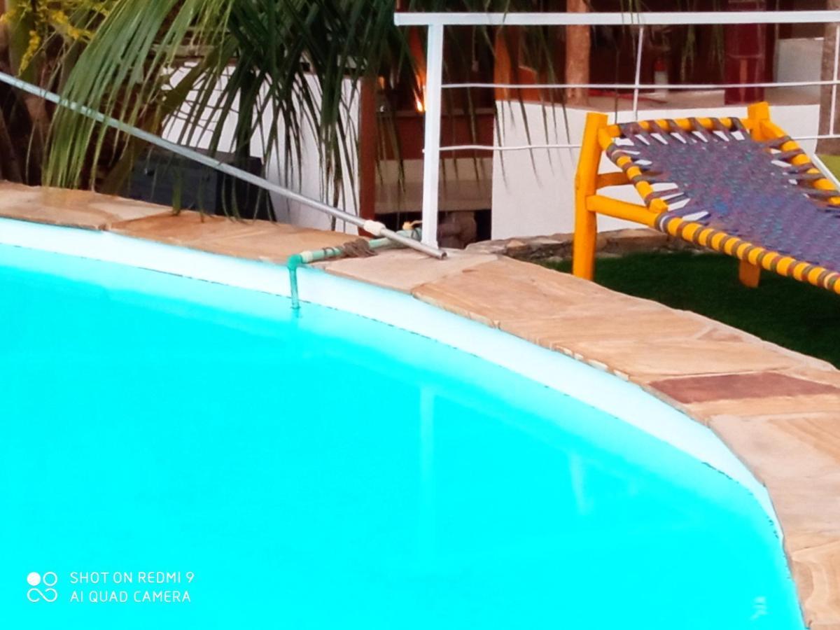 Jua Apartments كيوينجوا المظهر الخارجي الصورة