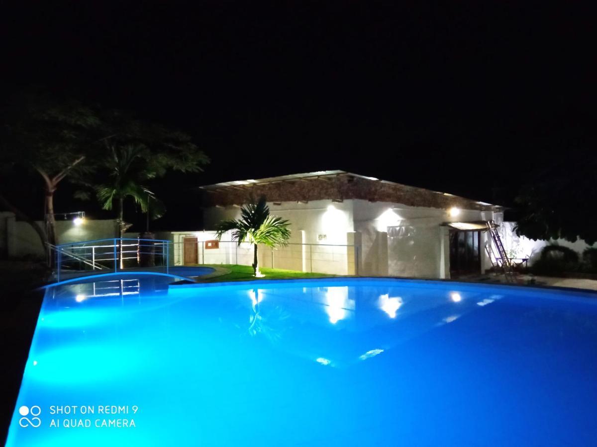 Jua Apartments كيوينجوا المظهر الخارجي الصورة