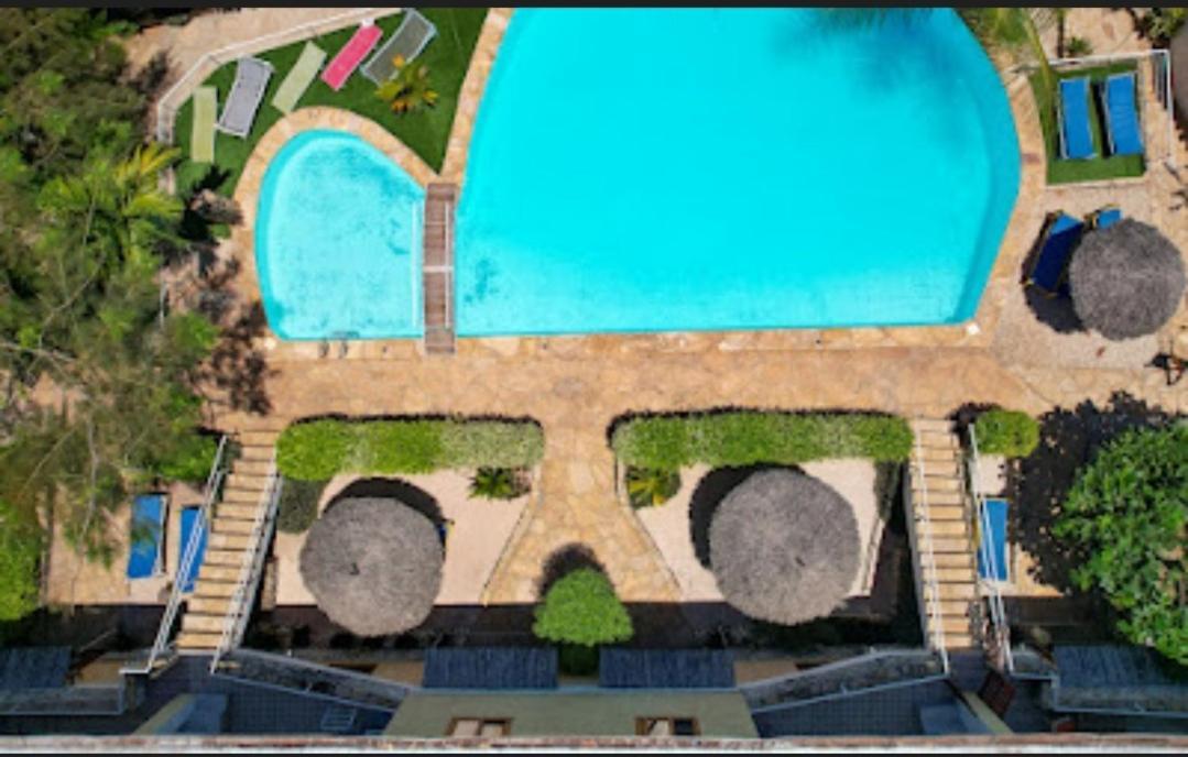 Jua Apartments كيوينجوا المظهر الخارجي الصورة