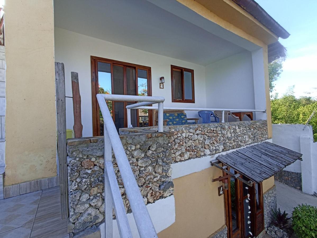 Jua Apartments كيوينجوا المظهر الخارجي الصورة