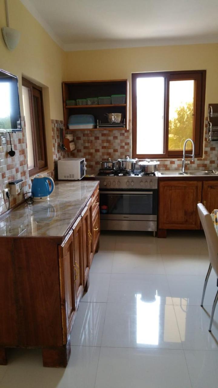 Jua Apartments كيوينجوا المظهر الخارجي الصورة