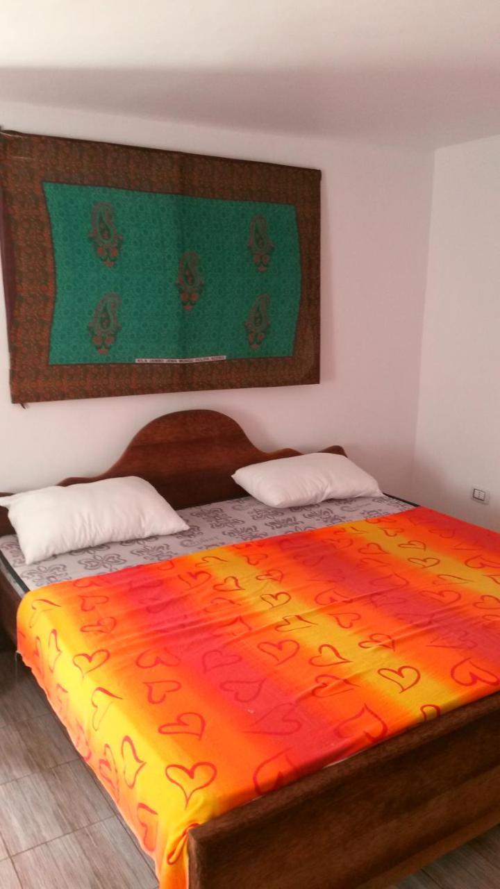 Jua Apartments كيوينجوا المظهر الخارجي الصورة