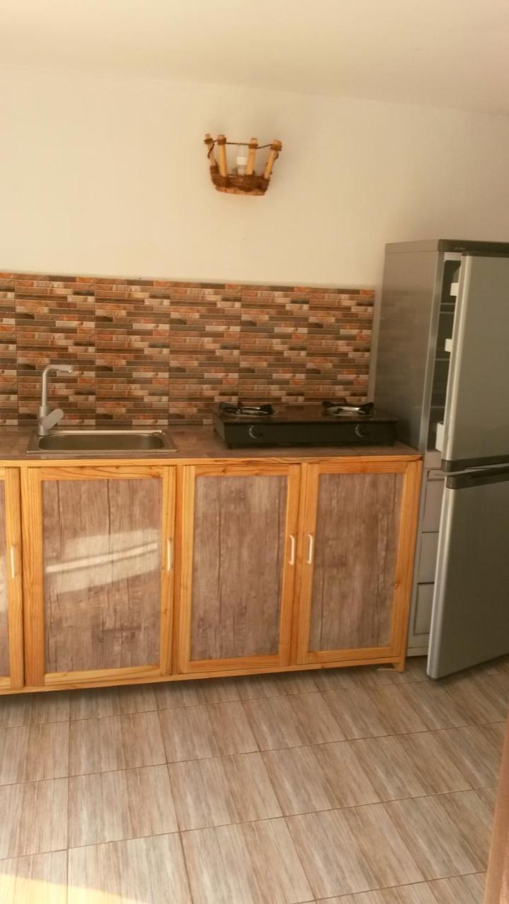 Jua Apartments كيوينجوا المظهر الخارجي الصورة
