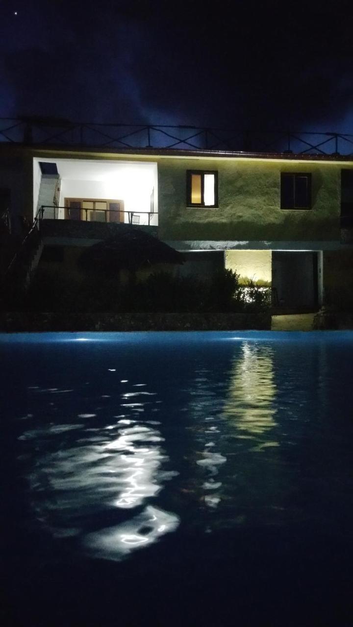 Jua Apartments كيوينجوا المظهر الخارجي الصورة