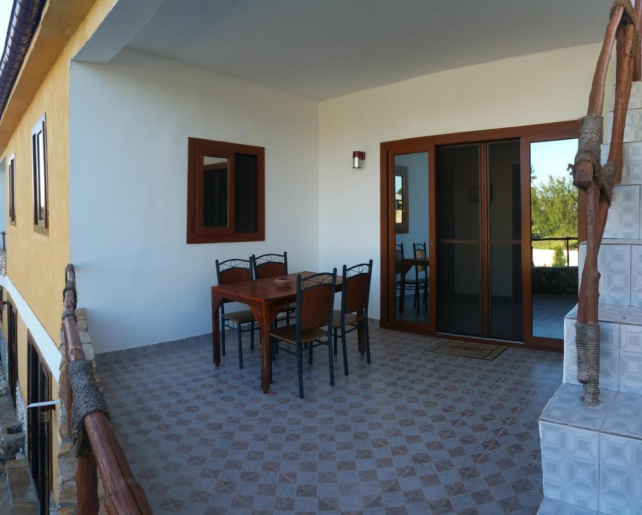 Jua Apartments كيوينجوا المظهر الخارجي الصورة