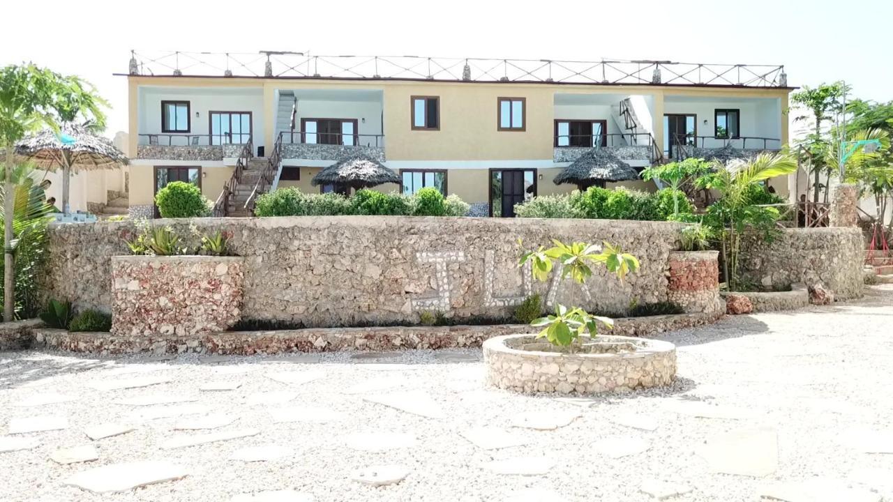 Jua Apartments كيوينجوا المظهر الخارجي الصورة