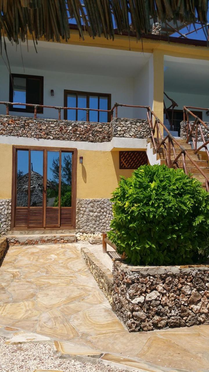 Jua Apartments كيوينجوا المظهر الخارجي الصورة