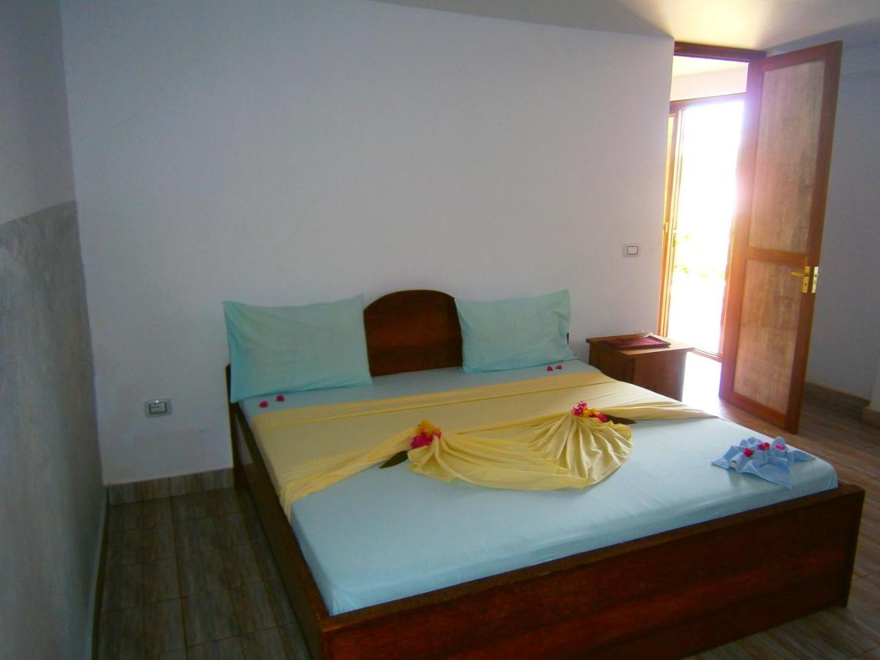 Jua Apartments كيوينجوا المظهر الخارجي الصورة