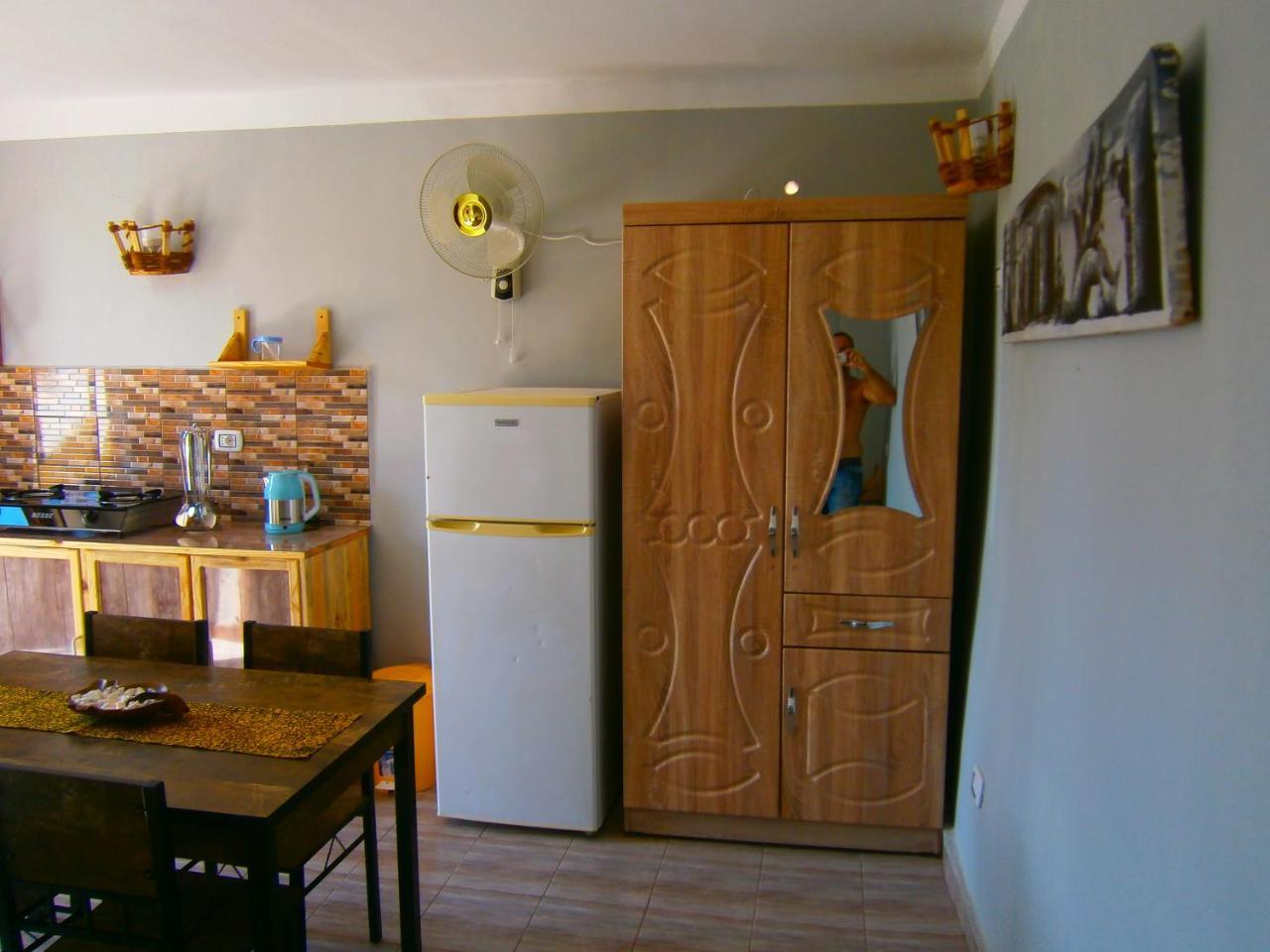 Jua Apartments كيوينجوا المظهر الخارجي الصورة