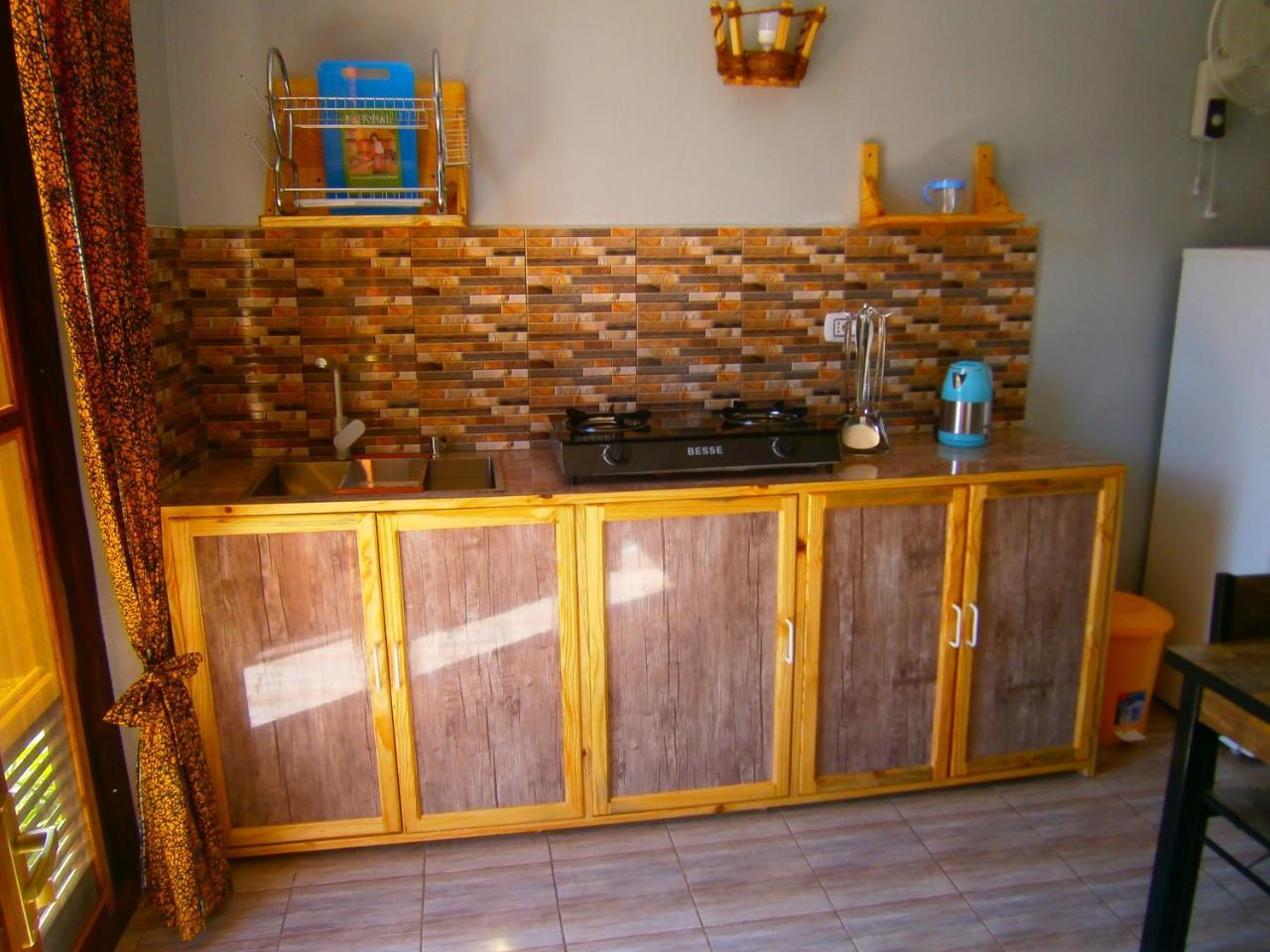 Jua Apartments كيوينجوا المظهر الخارجي الصورة