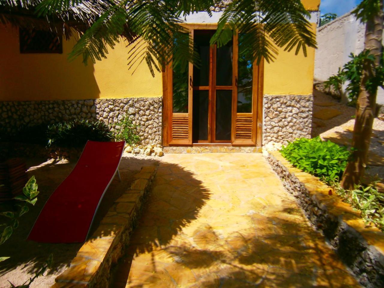 Jua Apartments كيوينجوا المظهر الخارجي الصورة