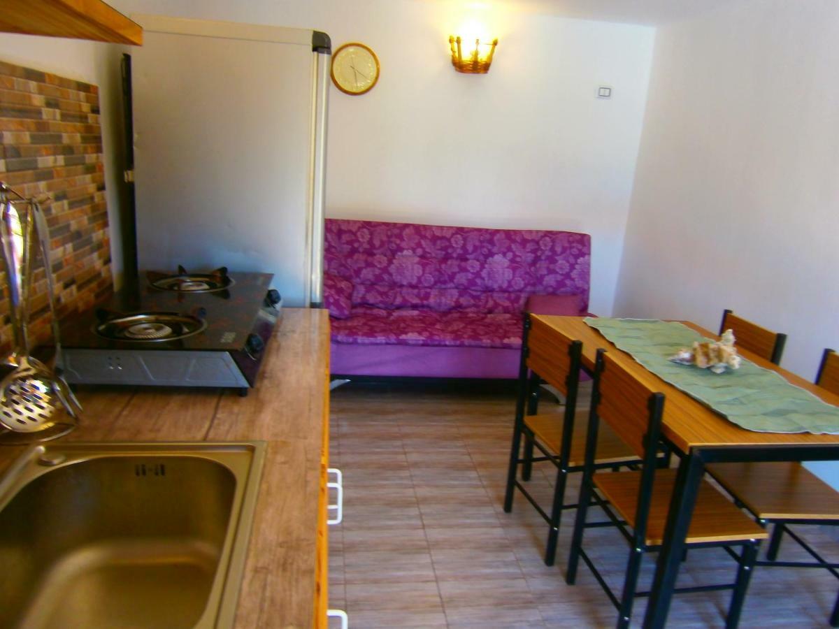 Jua Apartments كيوينجوا المظهر الخارجي الصورة