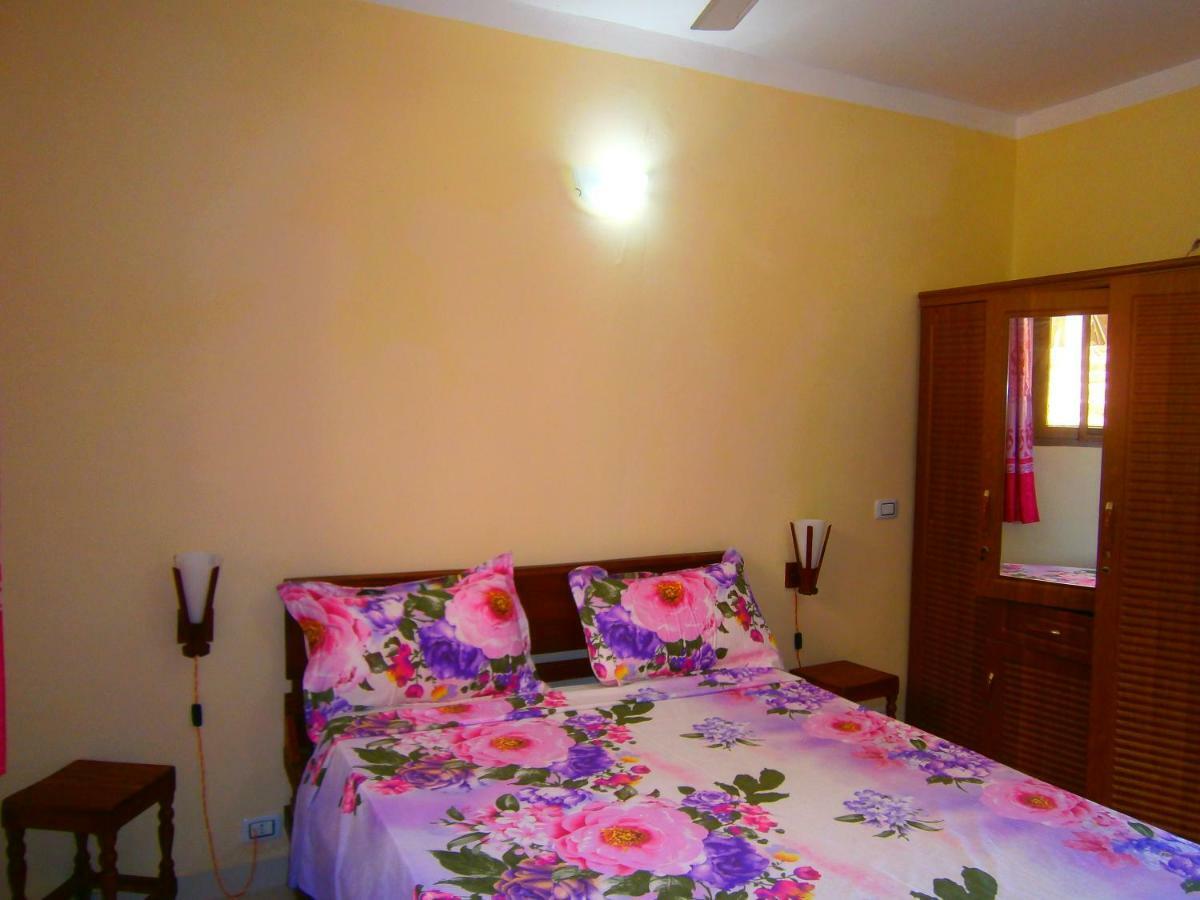 Jua Apartments كيوينجوا المظهر الخارجي الصورة
