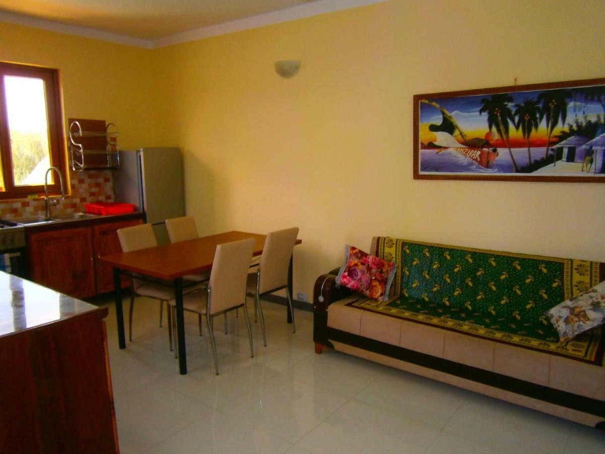 Jua Apartments كيوينجوا المظهر الخارجي الصورة