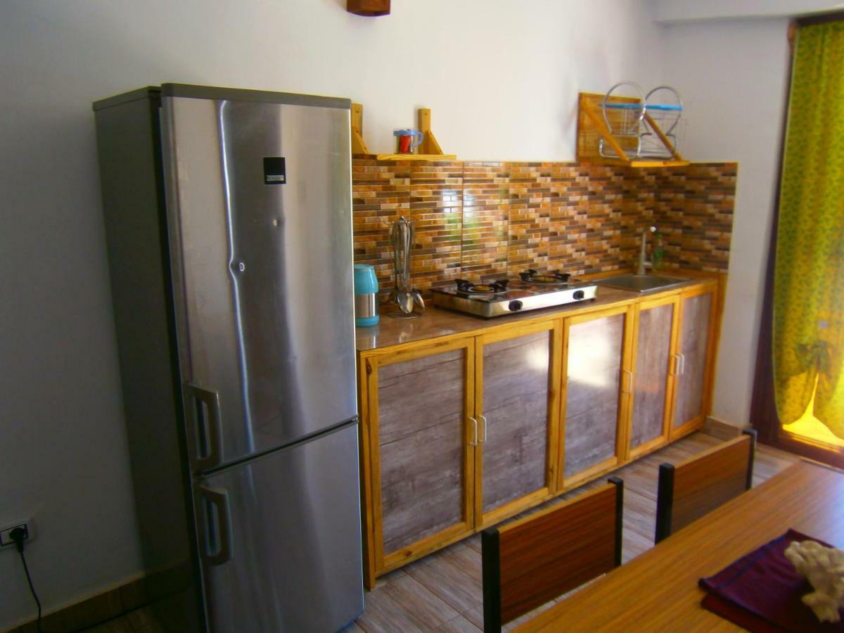 Jua Apartments كيوينجوا المظهر الخارجي الصورة