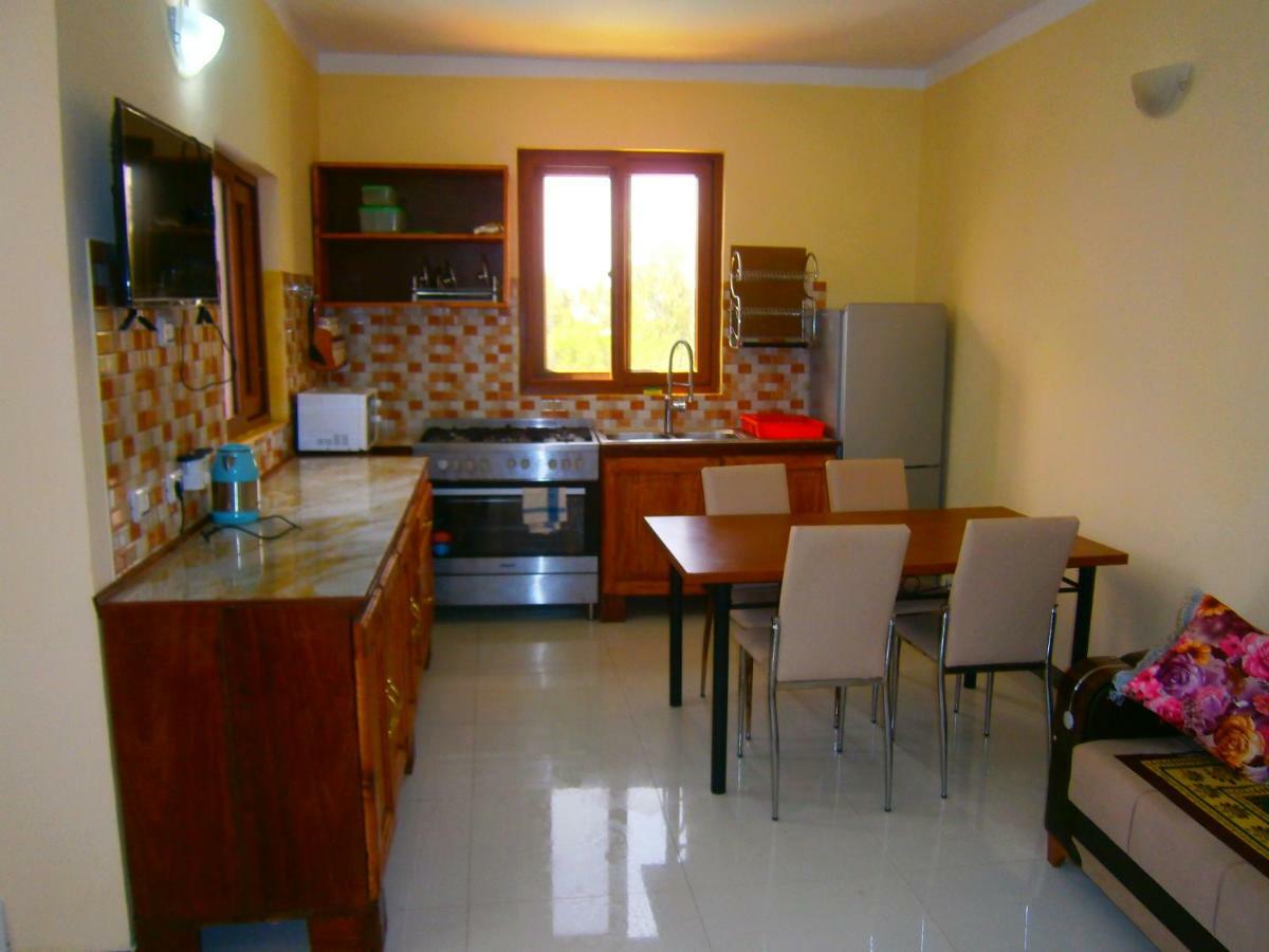 Jua Apartments كيوينجوا المظهر الخارجي الصورة