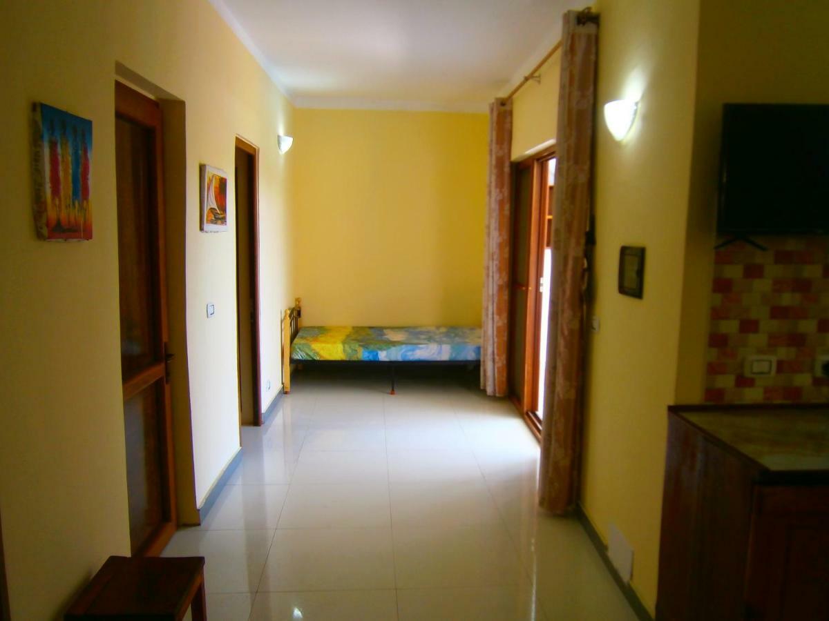 Jua Apartments كيوينجوا المظهر الخارجي الصورة