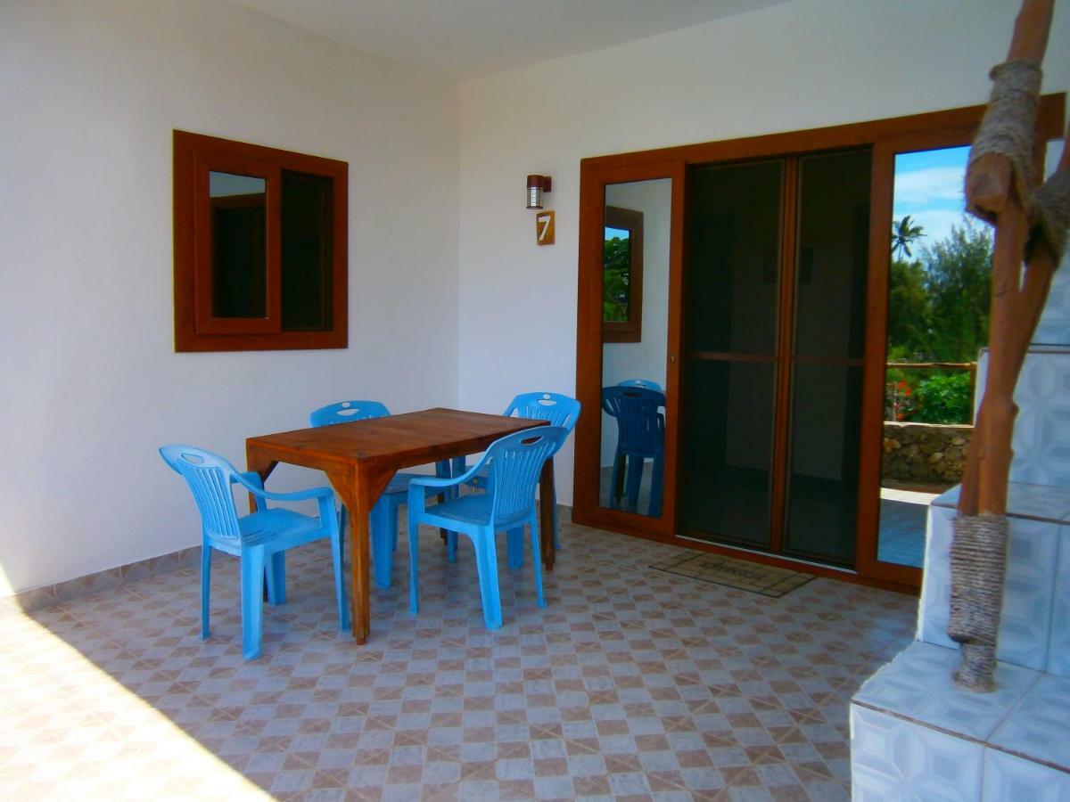 Jua Apartments كيوينجوا المظهر الخارجي الصورة